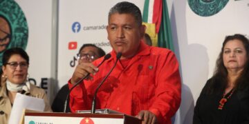 Respalda Jorge Ortiz a las y los trabajadores de universidades tecnológicas y politécnicas que demandan mayor presupuesto