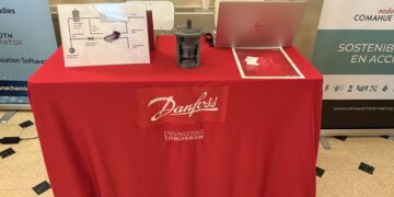 Danfoss participará en el Summit ALADYR Argentina 2026