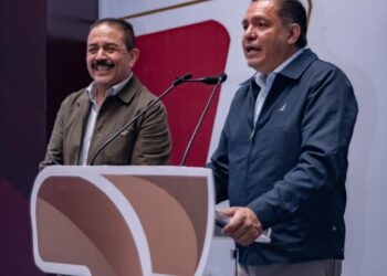 Destaca inversión histórica en educación para transformar el futuro de Toluca
