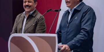 Destaca inversión histórica en educación para transformar el futuro de Toluca