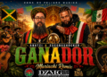 México y Jamaica encuentran su propio mundial sonoro: Abatzi y Esco Da Shocker presentan “Ganador”