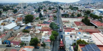 Con trabajo coordinado, ¡sí se puede recuperar las calles de Toluca!: Ricardo Moreno