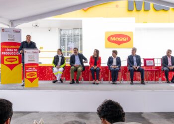 Consolida Nestlé su confianza en Toluca con inversión millonaria