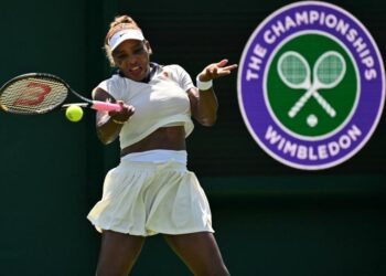 El regreso de Serena Williams en Wimbledon: los detalles de su debut ante una rival 24 años menor