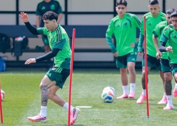 Precios de boletos de México vs Ecuador se disparan en reventa