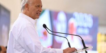 Sheinbaum exige “todo el peso de la ley” contra exdirector de Pemex por denuncia de violencia