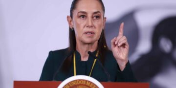 Brigada de México rescata a dos personas en Venezuela: Sheinbaum; “se enviará más ayuda”