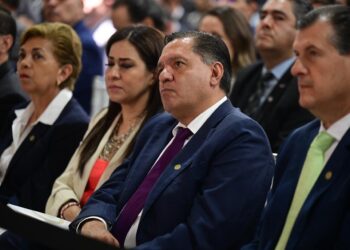 Es Toluca un imán para grandes inversiones internacionales: Sheinbaum
