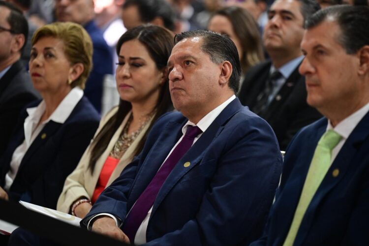Es Toluca un imán para grandes inversiones internacionales: Sheinbaum