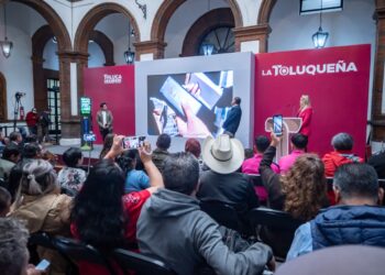 Toluca sabe a tradición: llega Chorizo Fest 2026 con sabor, futbol y convivencia familiar