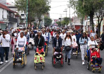 Prepara Ricardo Moreno más festejos en Toluca para mamás y niños