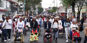 Prepara Ricardo Moreno más festejos en Toluca para mamás y niños