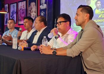 Acapulco vuelve a creer en el fútbol con el nacimiento de Guerreros del Pacífico y la mira puesta en el crecimiento
