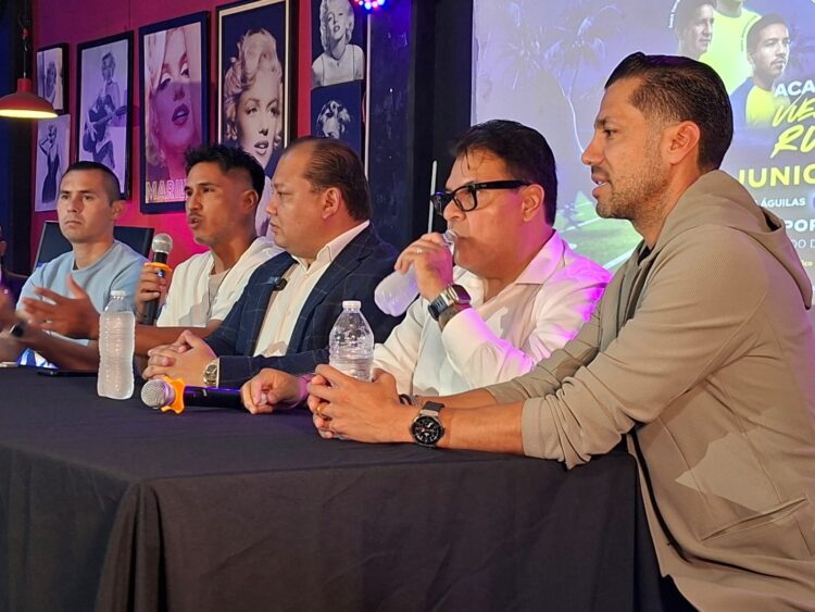 Acapulco vuelve a creer en el fútbol con el nacimiento de Guerreros del Pacífico y la mira puesta en el crecimiento