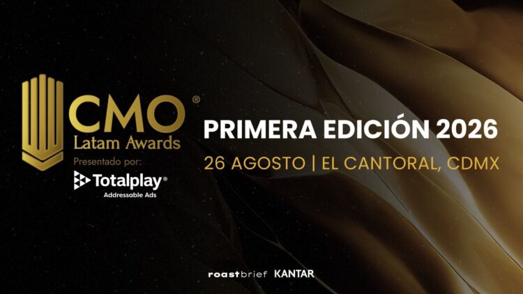 Industria del marketing en LATAM impulsa «los Óscares del Marketing», reconocimiento a los mejores CMO de la región