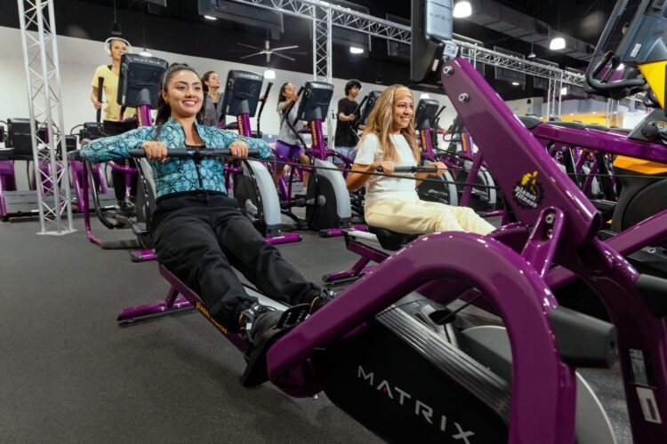 Planet Fitness® fortalece la experiencia de sus socios con la llegada de nuevos equipos a sus clubes en México