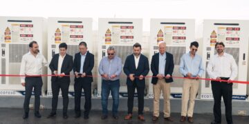 Empresa de Coahuila demuestra cómo la energía inteligente reduce costos y eleva la competitividad