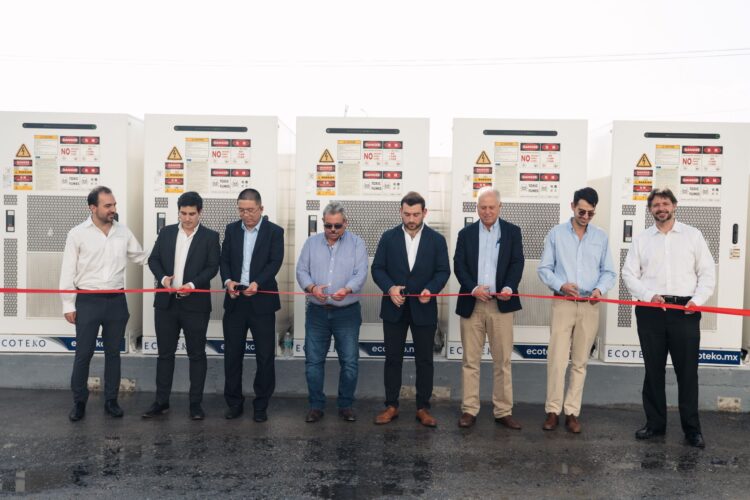 Empresa de Coahuila demuestra cómo la energía inteligente reduce costos y eleva la competitividad