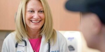 Memorial Sloan Kettering investiga el cáncer de mama de inicio temprano mientras avanza hacia una atención más personalizada