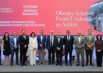 Obesidad: ciencia, tratamientos e innovación para enfrentar una enfermedad multifactorial