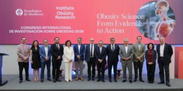 Obesidad: ciencia, tratamientos e innovación para enfrentar una enfermedad multifactorial