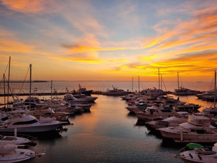 Vacaciones de verano en La Paz, Baja California Sur: un viaje fantástico por el Golfo de California