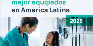 Global Health Intelligence presenta HospiRank 2026: La guía definitiva de los hospitales mejor equipados de América Latina