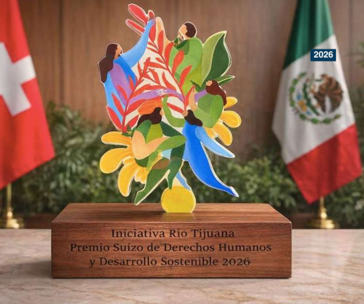 Iniciativa Río Tijuana: participación y ciencia local ganan protagonismo frente a la crisis climática