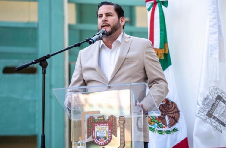 Ismael Burgueño suma a Tijuana a la visión de Claudia Sheinbaum: vivienda digna para el bienestar de las familias