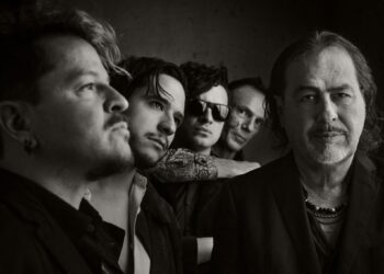 La Barranca anuncia un histórico concierto «acústico» en el teatro de la ciudad