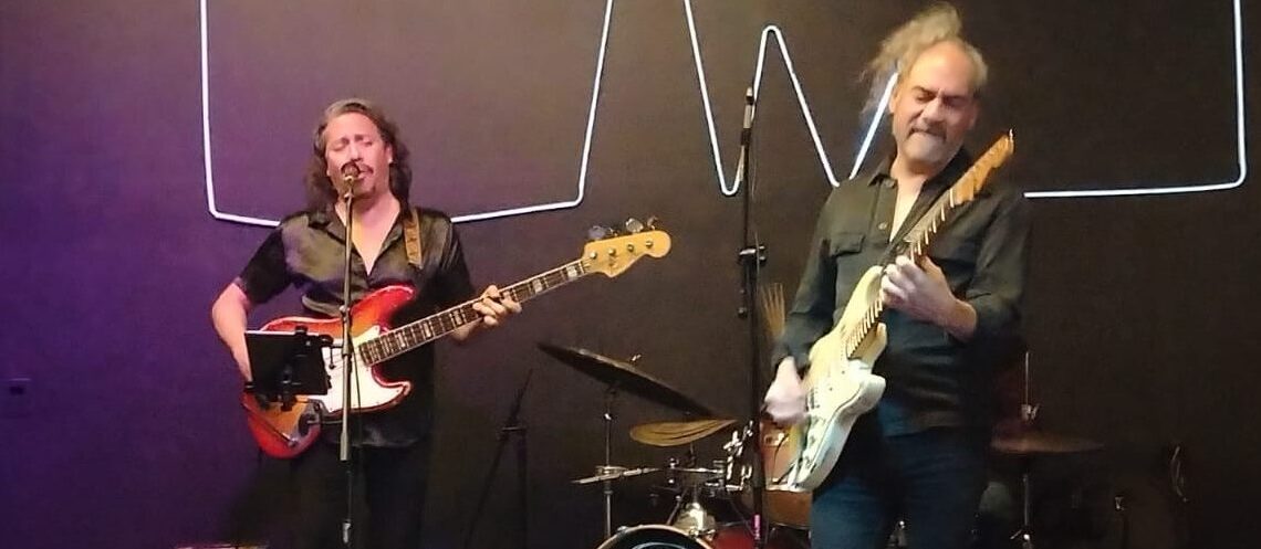 La Marakita renace como un exclusivo foro de conciertos íntimos en la CDMX