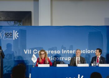 México enfrenta una nueva era de exigencia internacional en integridad y combate a la corrupción: ICC México