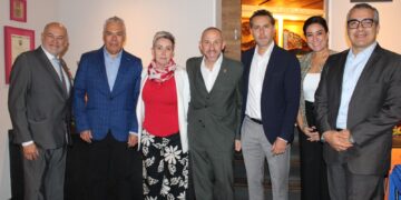 Diageo México y CANIRAC se unen para profesionalizar la industria de la hospitalidad de cara al evento deportivo más grande del año