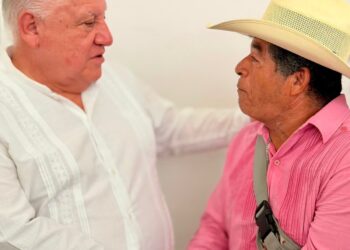 Rafa Marín se reúne con fundadores de Morena en  Quintana Roo y fortalece la unidad del movimiento