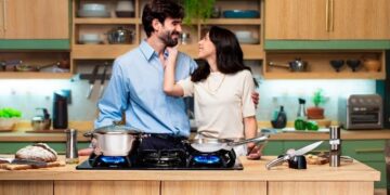 Tramontina apuesta por el mercado de nuevos hogares en México con el relanzamiento de su categoría Kitchenware