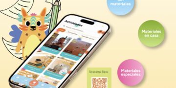 Sasu, la app mexicana que transforma pequeños momentos en conexión familiar
