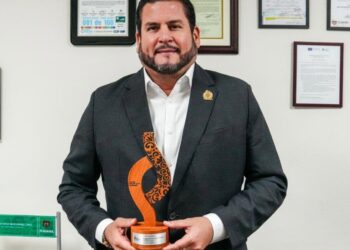 Bajo el liderazgo de Ismael Burgueño, Tijuana, obtiene reconocimiento  internacional por innovación urbana