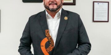 Bajo el liderazgo de Ismael Burgueño, Tijuana, obtiene reconocimiento  internacional por innovación urbana