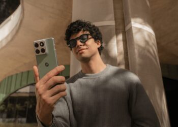 moto g y motorola edge: las funciones premium de Motorola empiezan a llegar a más personas