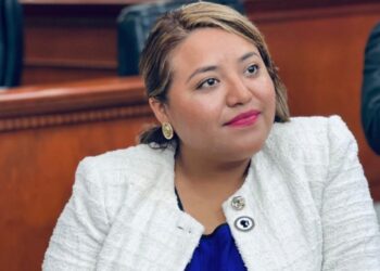 Evelyn Sánchez pone sobre la mesa una visión económica para el futuro de Tijuana