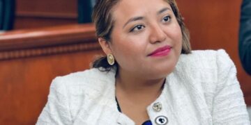 Evelyn Sánchez pone sobre la mesa una visión económica para el futuro de Tijuana