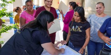 Tamaulipas registra la menor deuda por habitante de la frontera norte: Cámara de Diputados