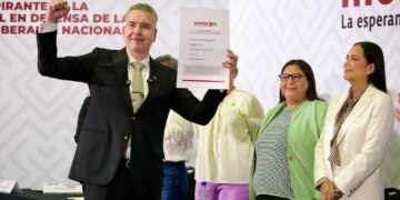 Ofrece Waldo a NL un gobierno serio y con sentido social