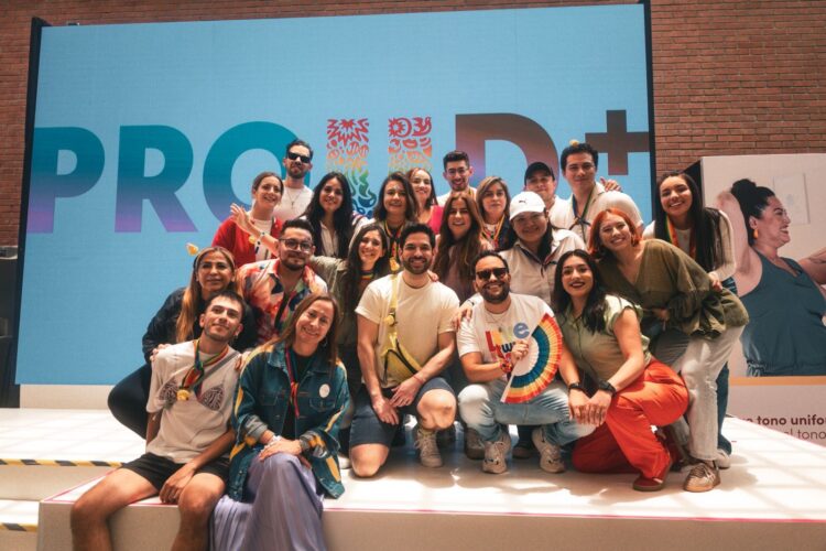 Unilever celebra 10 años impulsando una cultura de diversidad e inclusión LGBTIQ+ en México
