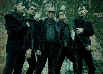 Rebel Cats presenta “Palomitas y Películas de Horror” en el Teatro Metropólitan