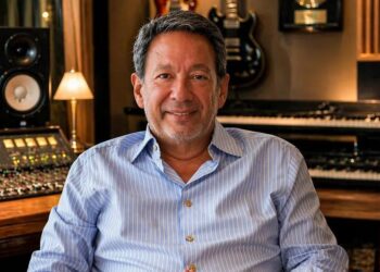 Samuel Quirós y Enrique Heredia “El Negri” impulsan el renacer global de la música salvadoreña