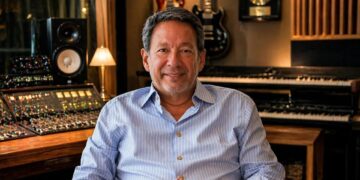 Samuel Quirós y Enrique Heredia “El Negri” impulsan el renacer global de la música salvadoreña