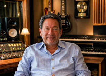 R.U.T. y Enrique Heredia “El Negri” se suman al renacimiento internacional de la música salvadoreña impulsado por Samuel Quirós