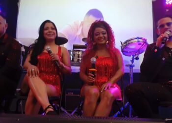 Son de Vainilla busca poner a bailar al continente con “No muevas tanto la cuna”