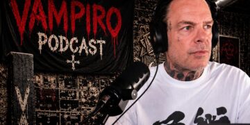 Vampiro inicia desde la Ciudad de México una nueva etapa global con su gira internacional de residencias y el lanzamiento de Vampiro Vudu Tequila